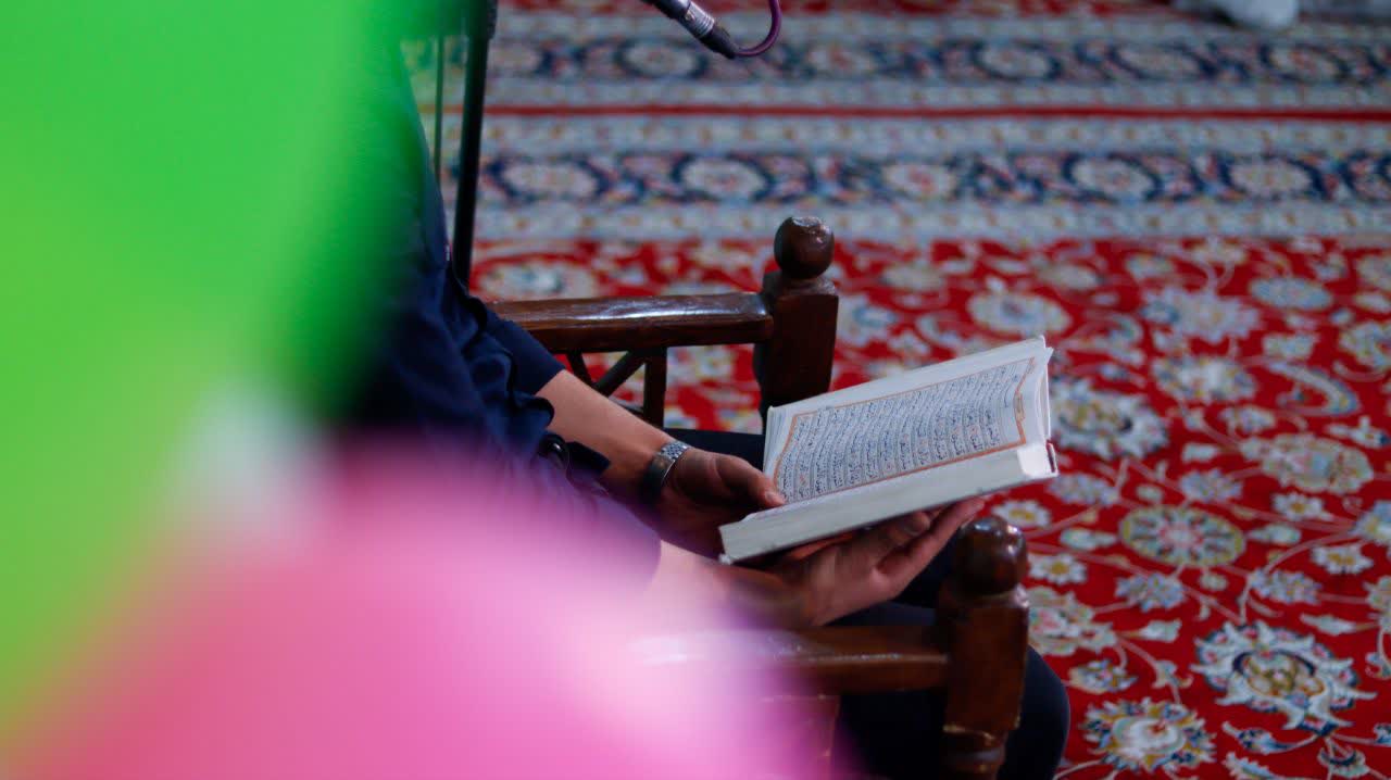 هیئت ثارالله مهریز
